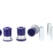 Load image into Gallery viewer, SuperPro Rear Control Arm Bushing Kit - Main Product View