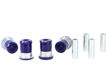 Load image into Gallery viewer, SuperPro Rear Control Arm Bushing Kit - Main Product View