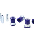 Load image into Gallery viewer, SuperPro Rear Control Arm Bushing Kit - Detail View