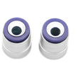 Load image into Gallery viewer, SuperPro Rear Control Arm Bushing Kit - Offset