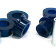 Load image into Gallery viewer, SuperPro 1988 Toyota Corolla Rear Control Arm Bushing Kit - Side View