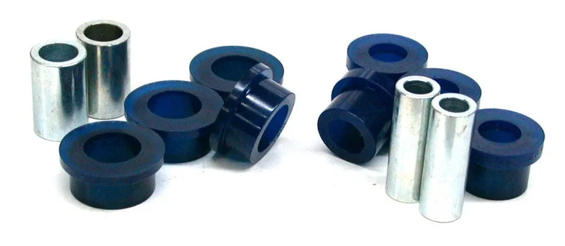 SuperPro 1988 Toyota Corolla Rear Control Arm Bushing Kit - Side View