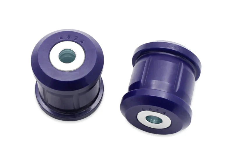 SuperPro Rear Diff Mount Bushing Kit - Main Product View