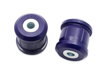 Load image into Gallery viewer, SuperPro Rear Diff Mount Bushing Kit - Main Product View