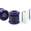 Load image into Gallery viewer, SuperPro Rear Diff Mount Bushing Kit - Side View