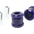 Load image into Gallery viewer, SuperPro Rear Diff Mount Bushing Kit - Detail View