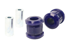 Load image into Gallery viewer, SuperPro Rear Diff Mount Bushing Kit - Detail View