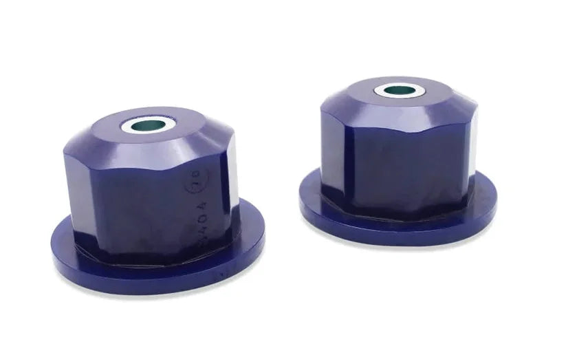 SuperPro 2006 Mazda MX-5 Miata Touring Rear Differential Mount Bushing Kit - Street Performance - Side View