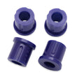 Load image into Gallery viewer, SuperPro Rear Leaf Spring Forward Eye Bushing Kit - Main Product View