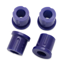Load image into Gallery viewer, SuperPro Rear Leaf Spring Forward Eye Bushing Kit - Main Product View