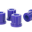 Load image into Gallery viewer, SuperPro Rear Leaf Spring Forward Eye Bushing Kit - Side View