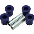 Load image into Gallery viewer, SuperPro Rear Leaf Spring Rear Eye Bush
