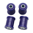 Load image into Gallery viewer, SuperPro Rear Lower Control Arm Inner &amp; Outer Bushing Kit - Main Product View