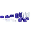 Load image into Gallery viewer, SuperPro Rear Lower Control Arm Inner &amp; Outer Bushing Kit - Installation View