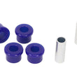 Load image into Gallery viewer, SuperPro Rear Lower Outer Bushes - Side View