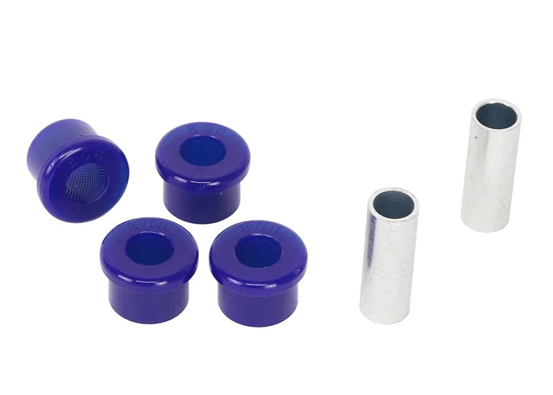 SuperPro Rear Lower Outer Bushes - Side View