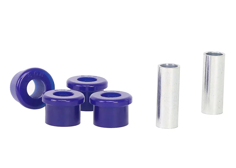 SuperPro Rear Lower Outer Bushes - Detail View