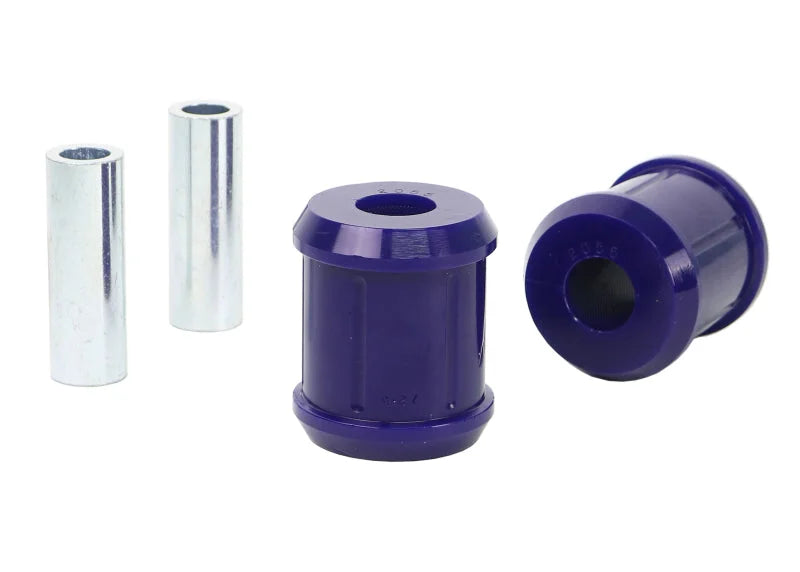 SuperPro Rear Lower Trailing Arm Rear Bush Kit - Main Product View