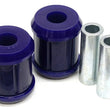 Load image into Gallery viewer, SuperPro Rear Lower Trailing Arm Rear Bush Kit - Side View