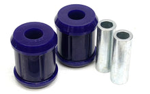 Load image into Gallery viewer, SuperPro Rear Lower Trailing Arm Rear Bush Kit - Side View