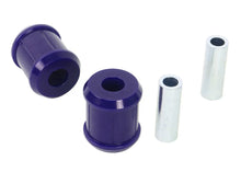 Load image into Gallery viewer, SuperPro Rear Lower Trailing Arm Rear Bush Kit - Back View