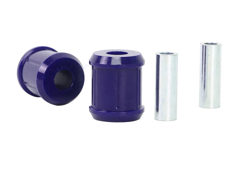 SuperPro Rear Lower Trailing Arm Rear Bush Kit - Installation View
