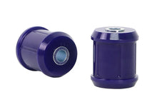 Load image into Gallery viewer, SuperPro Rear Lower Trailing Arm Rear Bush Kit - Additional View 5
