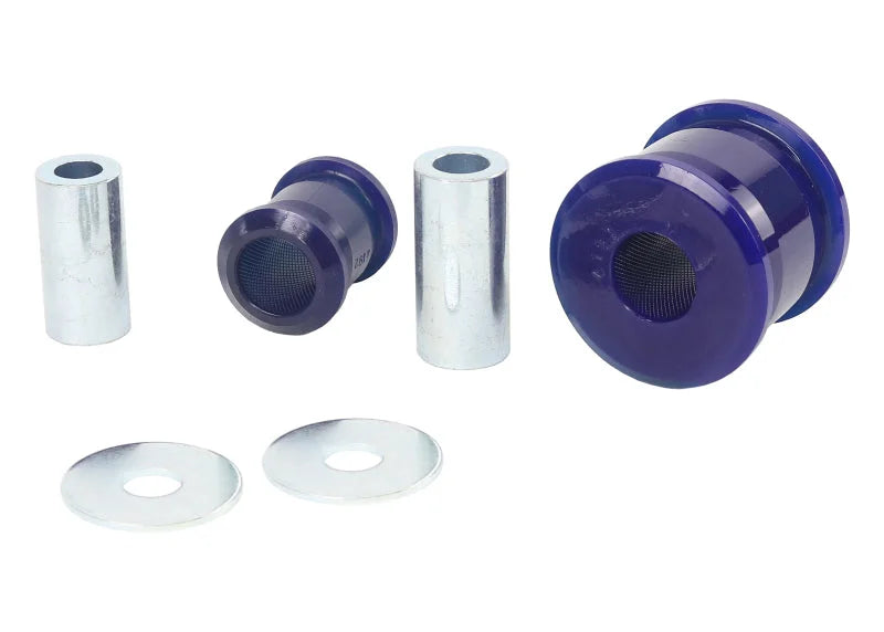 SuperPro Rear Panhard Rod Bushing Kit - Main Product View