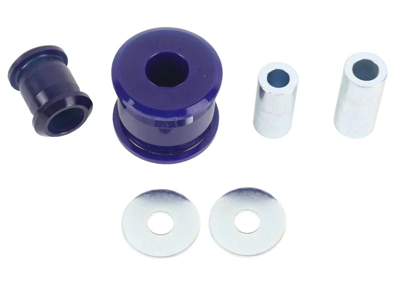 SuperPro Rear Panhard Rod Bushing Kit - Side View