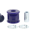 Load image into Gallery viewer, SuperPro Rear Panhard Rod Bushing Kit - Back View