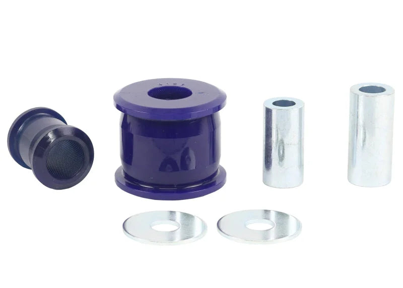 SuperPro Rear Panhard Rod Bushing Kit - Back View
