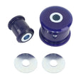 Load image into Gallery viewer, SuperPro Rear Panhard Rod Bushing Kit - Installation View