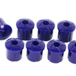 Load image into Gallery viewer, SuperPro Rear Spring Bush All Bush - Side View