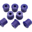 Load image into Gallery viewer, SuperPro Rear Spring Bush All Bush - Installation View