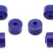Load image into Gallery viewer, SuperPro 1979 Mazda RX-7 GS Rear Sway Bar Link Bushing Kit - Main Product View