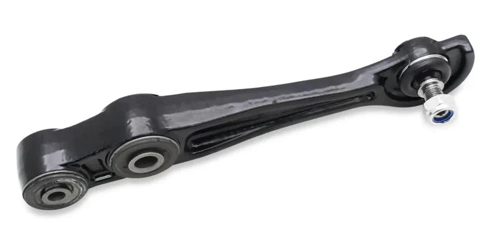 SuperPro 2008 Lexus LX570 Base Rear HD Extended Sway Bar Link (Single - KDSS) - Back View