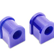 Load image into Gallery viewer, SuperPro Rear Sway Bar Mount Bushing - 17mm Bar (2004 Only)
