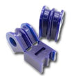 Load image into Gallery viewer, SuperPro Rear Sway Bar Mount Bushing Kit