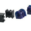 Load image into Gallery viewer, SuperPro Rear Sway Bar Mount Bushing Kit - Main Product View