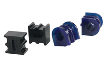Load image into Gallery viewer, SuperPro Rear Sway Bar Mount Bushing Kit - Main Product View