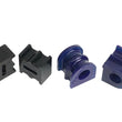 Load image into Gallery viewer, SuperPro Rear Sway Bar Mount Bushing Kit - Side View
