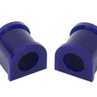 Load image into Gallery viewer, SuperPro Rear Sway Bar Mount Bushing Kit - 28mm Bar 38mm Tall Bracket