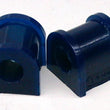 Load image into Gallery viewer, SuperPro Rear Sway Bar To Ch Mounting Kit