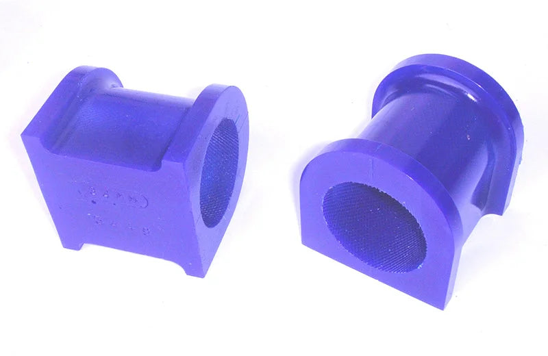 SuperPro Rear Sway Bar To Chassis 34mm Kit - Main Product View