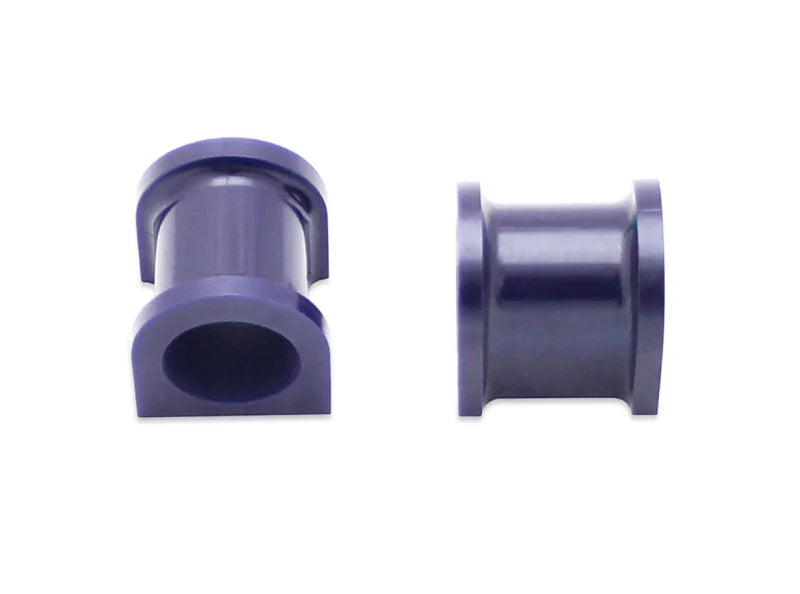 SuperPro Rear Sway Bar To Chassis 34mm Kit - Side View