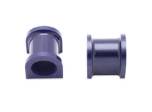 Load image into Gallery viewer, SuperPro Rear Sway Bar To Chassis 34mm Kit - Side View