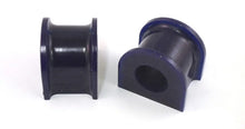 Load image into Gallery viewer, SuperPro Rear Sway Bar To Chassis Bush - Main Product View