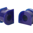Load image into Gallery viewer, SuperPro Rear Sway Bar To Chassis Bush - Side View