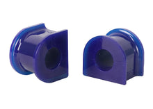 Load image into Gallery viewer, SuperPro Rear Sway Bar To Chassis Bush - Side View