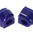 Load image into Gallery viewer, SuperPro Rear Sway Bar To Chassis Mount - Back View